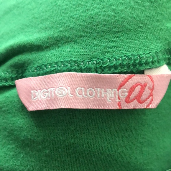 ⭐️ Digital tube top - Picture 3 of 4